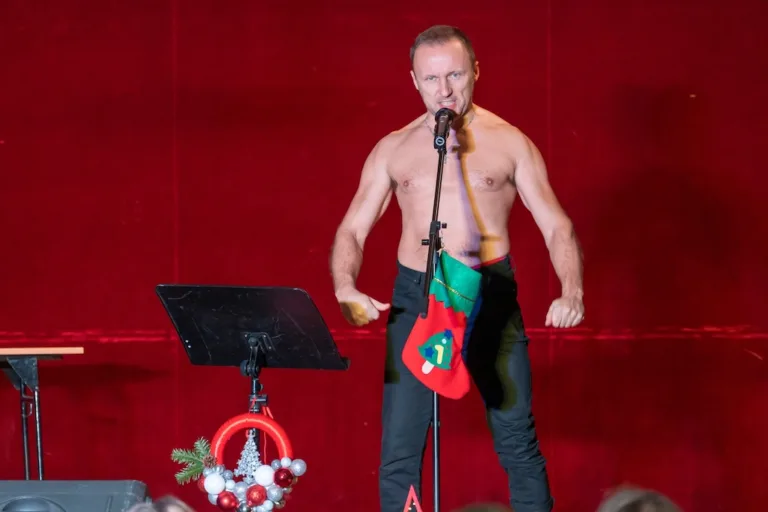 Kabaret
