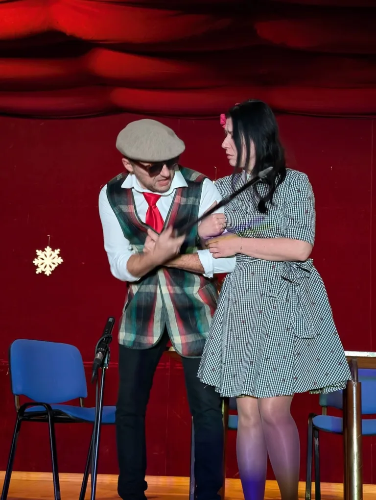 Kabaret