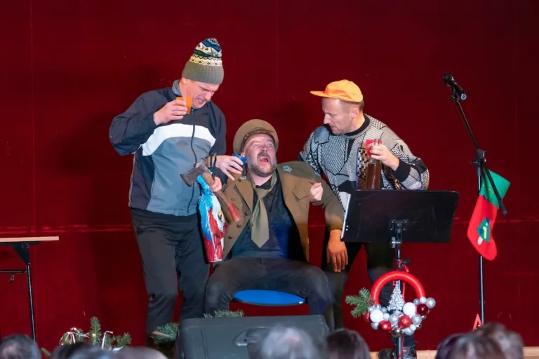 Kabaret