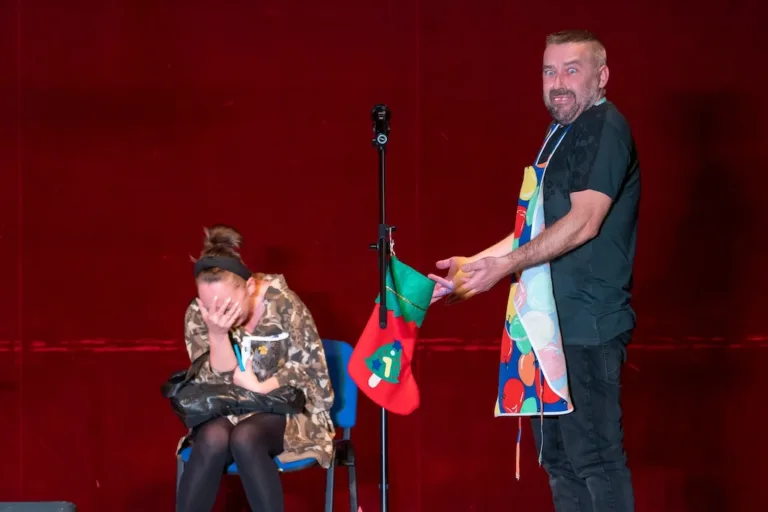 Kabaret