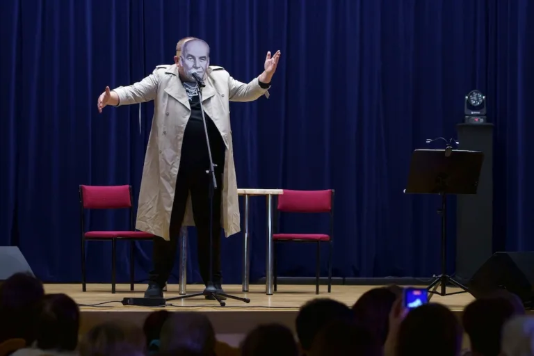 Kabaret