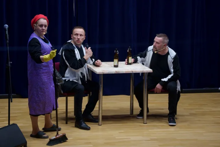 Kabaret
