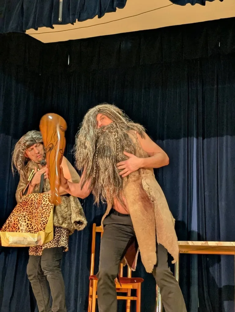 Kabaret