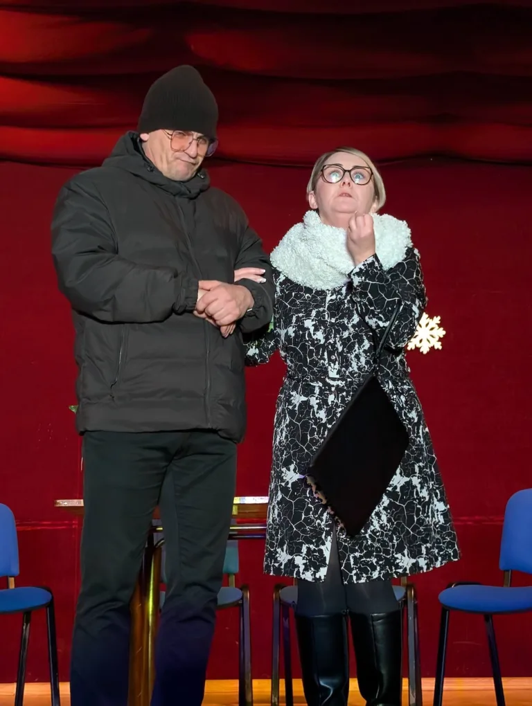 Kabaret