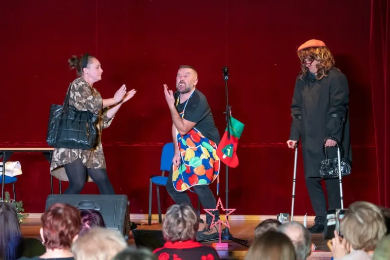 Kabaret