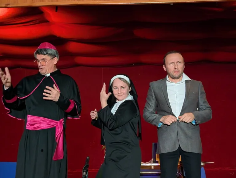 Kabaret