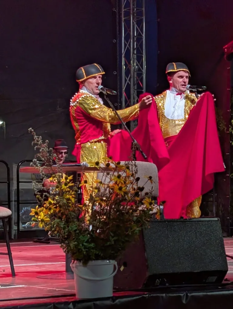 Kabaret